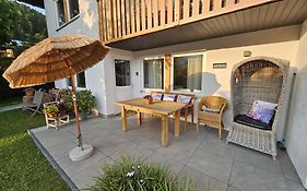 Ferienwohnung Lieblingszeit